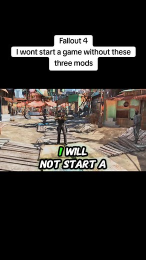 Top Fallout 4 Mods for Xbox Users