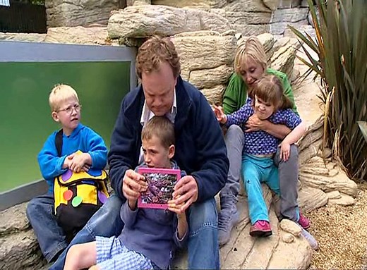 Something Special S05E08 Animal Park