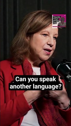 Can you speak another language?