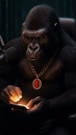 Gorilla Tips #14 – Kill the First Scroll