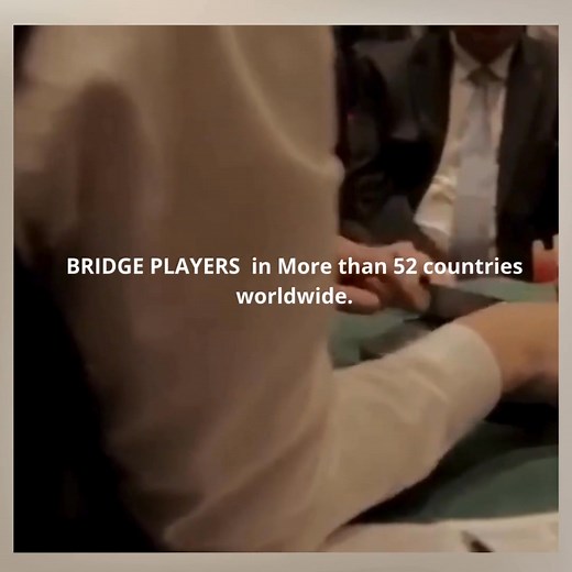 Level Up Your Social Bridge Nights with the Bridge+More solution!...