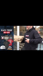 Black Friday is HERE. Our favorite best-sellers are 20% off — but not for long. Grab the gear that always sells out! | Barstool Sports