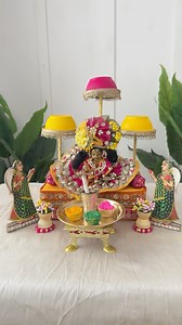 394K views · 15K reactions |  Rang Barse with Kahna Ji!  This...