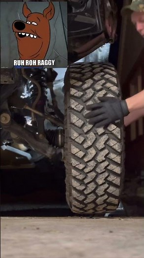 Toyota 4Runner w/ trashed wheel bearing assembly (12-6 movement) Vibrations 🫨/ braking problems 🤯