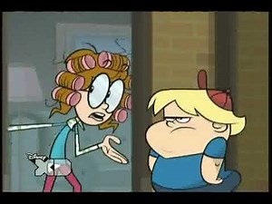 ‪Kick Buttowski For The Love of Gunther DNP‬‏