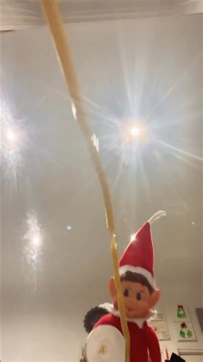 #elfontheshelf elf target practice