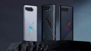 Asus ROG Phone 5s, ROG Phone 5s Pro with Snapdragon 888 Plus launched, prices start at around Rs 80,000