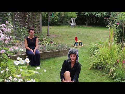 Yatishé (polyphonie tzigane de Bulgarie)