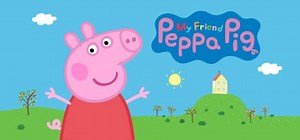 My Friend Peppa Pig – Freegamest by Snowangel