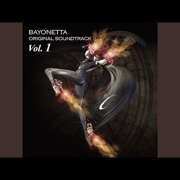 Theme Of Bayonetta - Mysterious Destiny