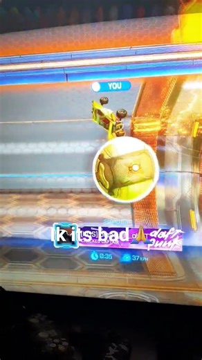 Ceiling shot #rocketleague #rl #games