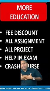 Sgvu Online M.Com Admission 2026 | Complete Guide & Eligibility