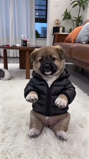 Cute Dog Dance Challenge | Hilarious Pet Fun for Everyone