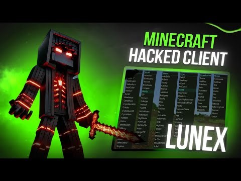 Minecraft Hacked Client | Hack Client Minecraft | Minecraft Hack Client 2025 [Download]