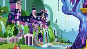 MLP FIM Season 8 Episode 14 - The Mean 6    MLP FIM S08 E14 June 17, 2018    MLP FIM 8X14     MLP FI