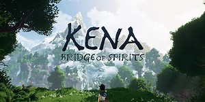 Kena: Bridge Of Spirits - Introduction To Rot - Walkthrough - Part 1 - DigitalTQ