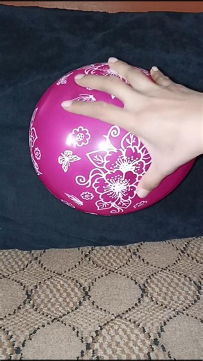 #asmr #satisfying #balloonpopping #shorts