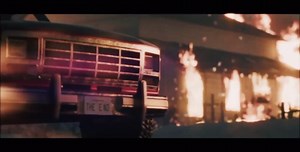 Roblox x The Weeknd Official Hub Collaboration Trailer