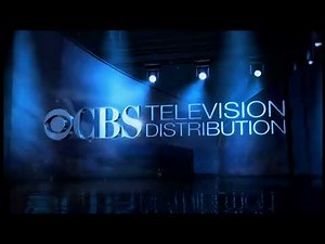 CBS Television Distribution (2007) (4K UHD @ 60FPS)