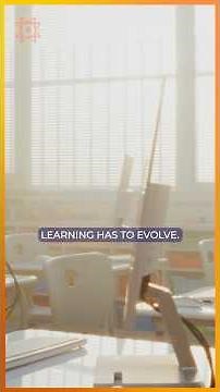 The Evolution of Learning: AI Makes 21st Century Skills Mandatory | Human Energy Global Salon Series