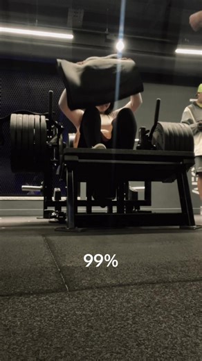 Mastering Mental Preparation for Hip Thrusts