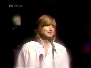 Justin Hayward - Forever Autumn (1978)