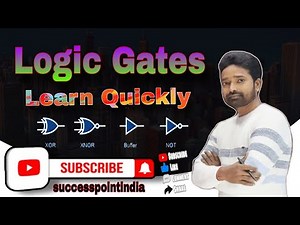 Logic Gates: A Comprehensive Guide