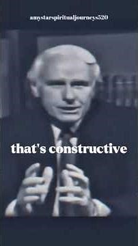 How To Go From Average To Fortune JIM ROHN amy star spiritual journeys #shorts