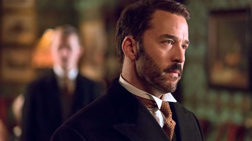 Mr. Selfridge, Season 3 | Mr. Selfridge s3 e1