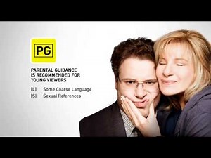 Channel Ten: PG Classification 'The Guilt Trip' Themed (1.2.2015)