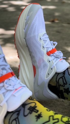 6.5K views · 299 reactions | Merrell Promorph Una zapatilla...