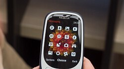 Nokia 3310 Review