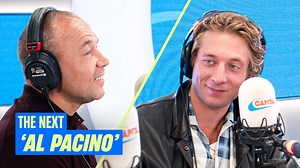 Stephen Graham is Jeremy Allen White’s biggest fan in ‘Springsteen: Deliver Me From Nowhere!’