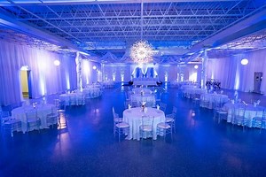 LaPlace Events - Akron, OH - Party Venue