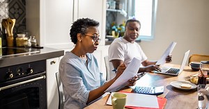 Taxes and America's racial wealth gap