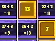 Play X-Ray Math Division | Free Online  Games. KidzSearch.com