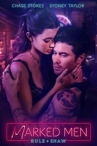 Almas marcadas: Rule   Shaw - Película 2025 - Cine.com