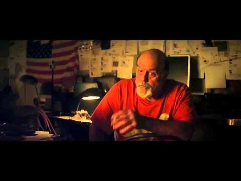 Extraterrestrial (2014) Trailer