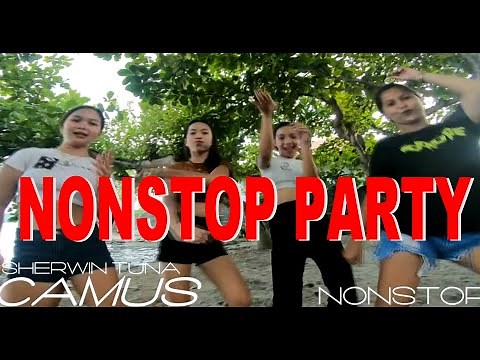 BUDOTS DANCE NONSTOP DISCO PARTY 1 HOUR