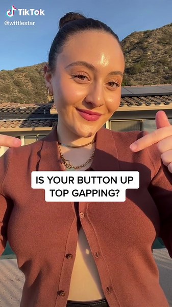 catherine | petite & midsize on TikTok