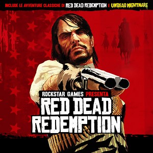 Red Dead Redemption - Giochi per PS4 | PlayStation
