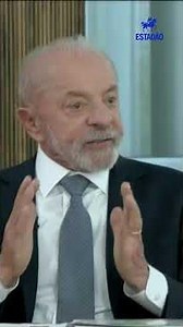Lula attempts to exploit fake news about Our Lady and is challenged: 'fake news, right, Mr. Presi...