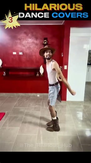 Top 3 Dance Parodies of the Week!