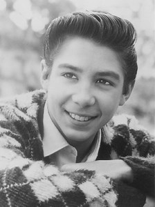 Johnny Crawford (Actor and Singer) ~ Bio with [ Photos | Videos ]