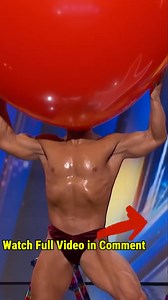 Balloon Taro flew from Japan to showcase his talent! After performing this balloon act for 23 years 𝐖𝐚𝐭𝐜𝐡 𝐯𝐢𝐝𝐞𝐨 𝐢𝐧 𝐜𝐨𝐦𝐦𝐞𝐧𝐭𝐬 𝐛𝐞𝐥𝐨𝐰 | movie action