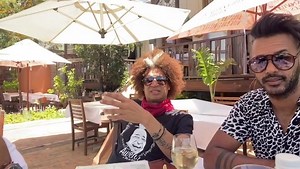 6.9K views · 227 reactions | WE’RE LIVESTREAMING ON TABLE MOUNTAIN ON FRIDAY With @lovecapetown & @marc_lottering, @12apostleshotel & @ellermanhousehotel Very keen, very excited! We’re getting South Africans to vote in the @worldtravelawards this year! We’re nominated for 8 awards & we need you to vote! Stay tuned for more | Acoustic Element | Facebook