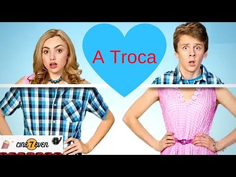 Filme De Comédia Para Morrer De Rir – Filmes Completos Dublados – Lançamentos 🎬