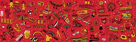 50 Fun Things to Do in Atlanta, GA - Discover Atlanta