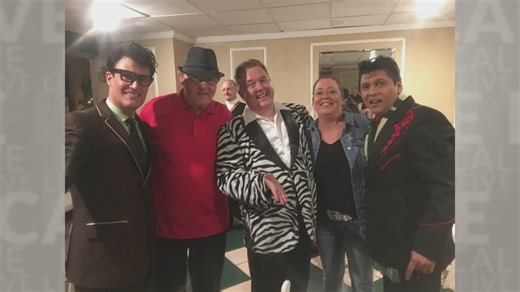 Remembering the legends: Winter Dance Party hits Green Bay with tribute performances