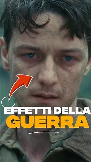 EFFECTS OF WAR